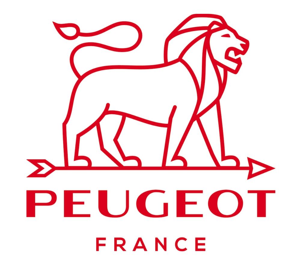 Ensemble moulin à sel + poivre - vert/rouge - Peugeot