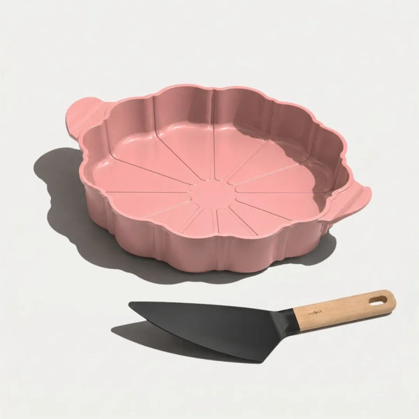 Le Formidable Plat à Tarte - Cookut