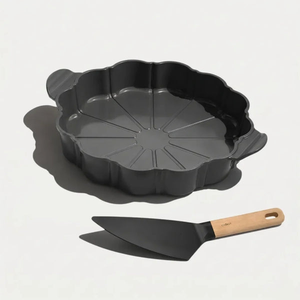 Le Formidable Plat à Tarte - Cookut