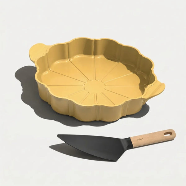 Le Formidable Plat à Tarte - Cookut