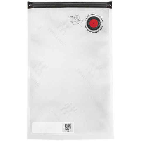 3 sacs sous vide L - Zwilling Fresh & Save