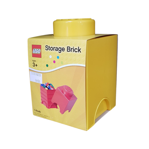 Boite de rangement Storage Brick Lego