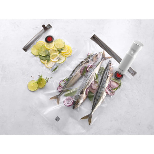 3 sacs sous vide L - Zwilling Fresh & Save