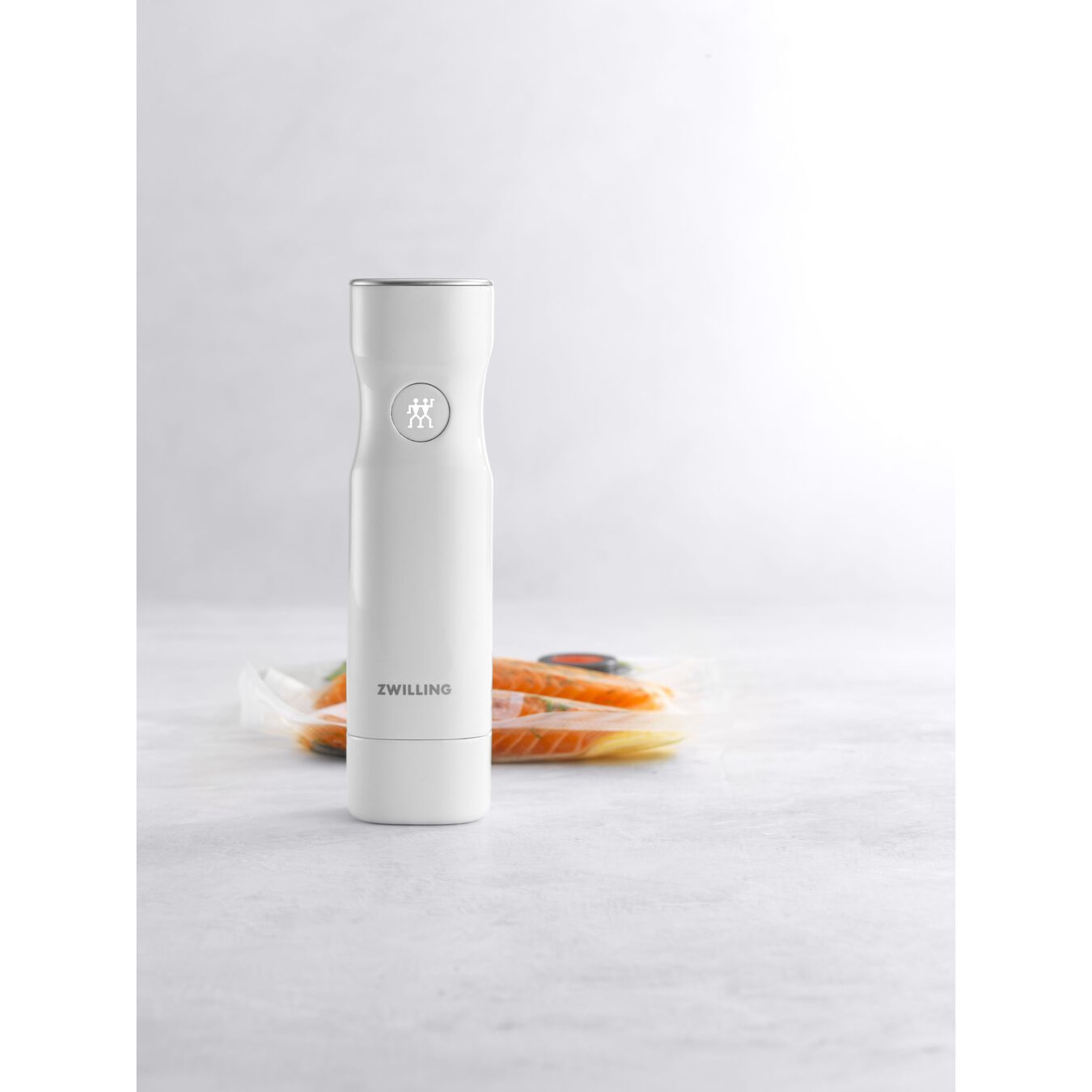 Pompe sous vide, Blanc - Zwilling Fresh & Save