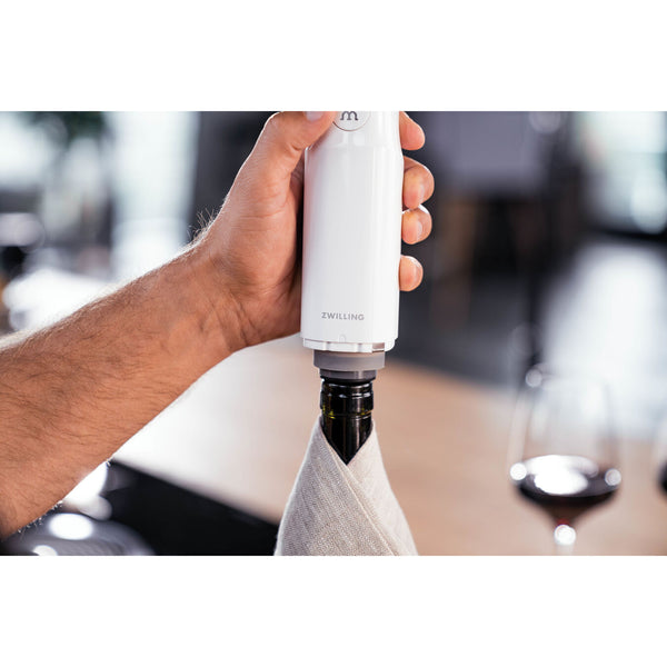 Pompe sous vide, Blanc - Zwilling Fresh & Save