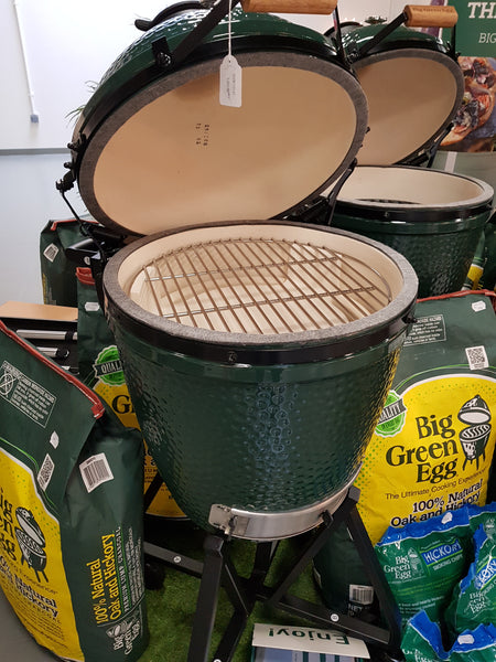 Barbecue Big Green Egg - Medium