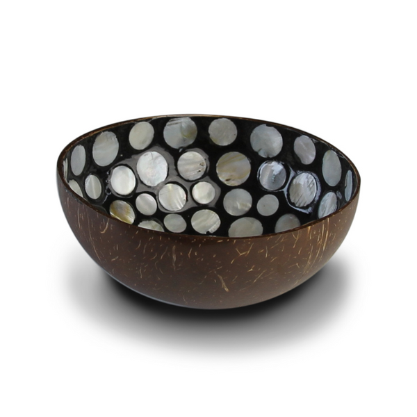 Coconuts Bowl