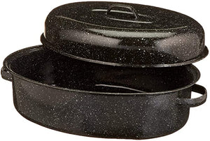 Cocotte roaster multi usage XL