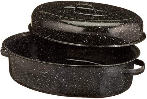 Cocotte roaster multi usage XL