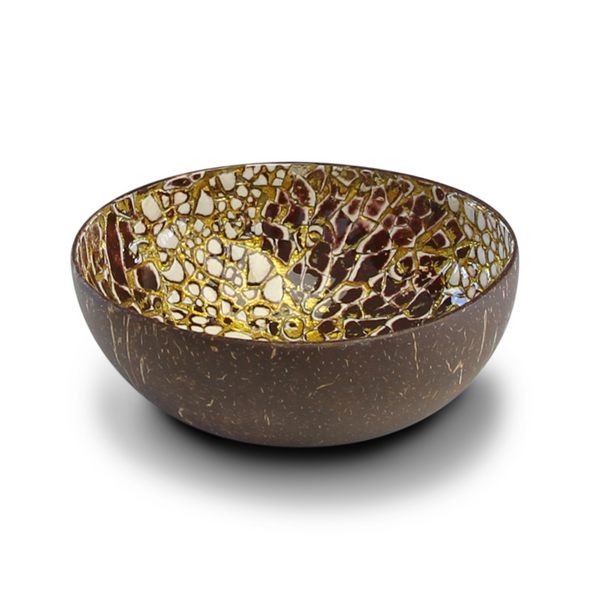 Coconuts Bowl