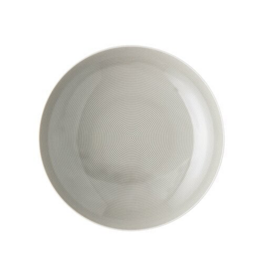 Assiettes De Déjeuner Villa Collection Evig Green 20 Cm (Lot De 2