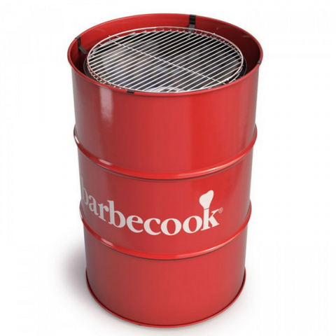 Barbecook Rouge