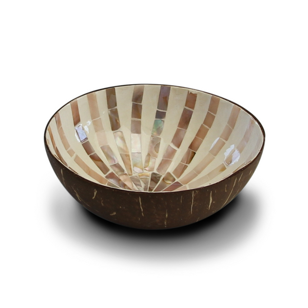 Coconuts Bowl