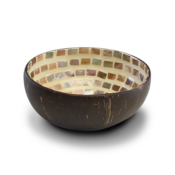 Coconuts Bowl