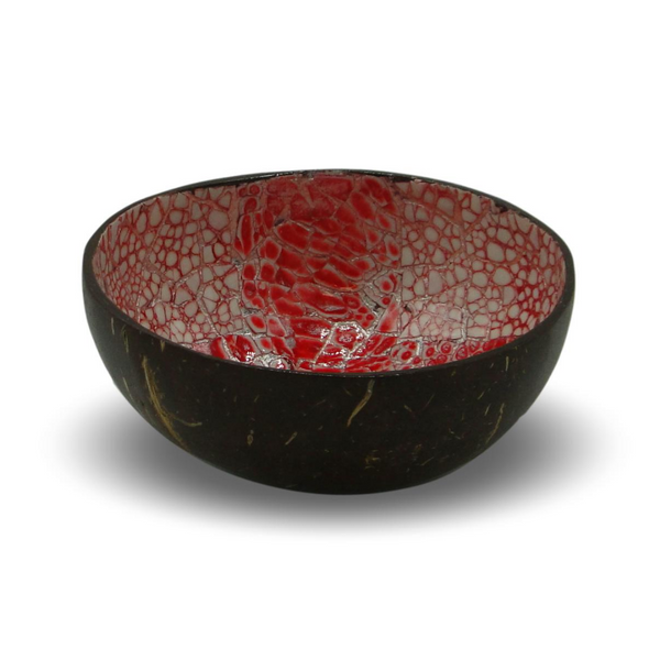 Coconuts Bowl