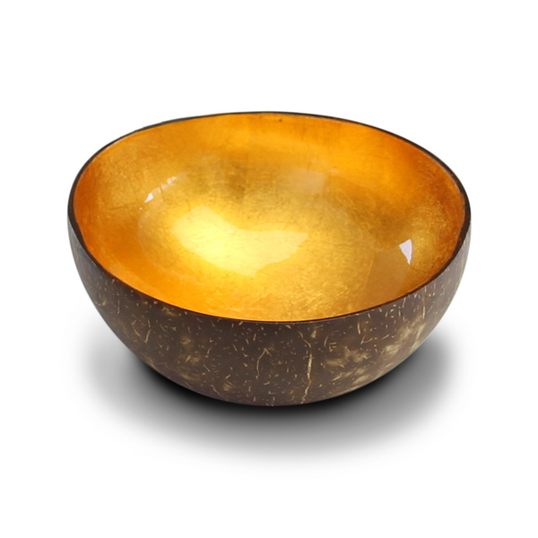 Coconuts Bowl