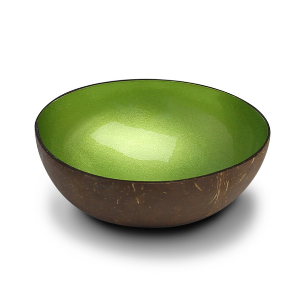 Coconuts Bowl