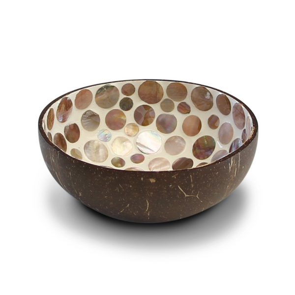 Coconuts Bowl