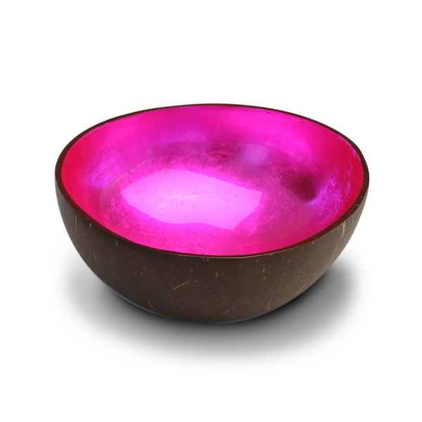 Coconuts Bowl