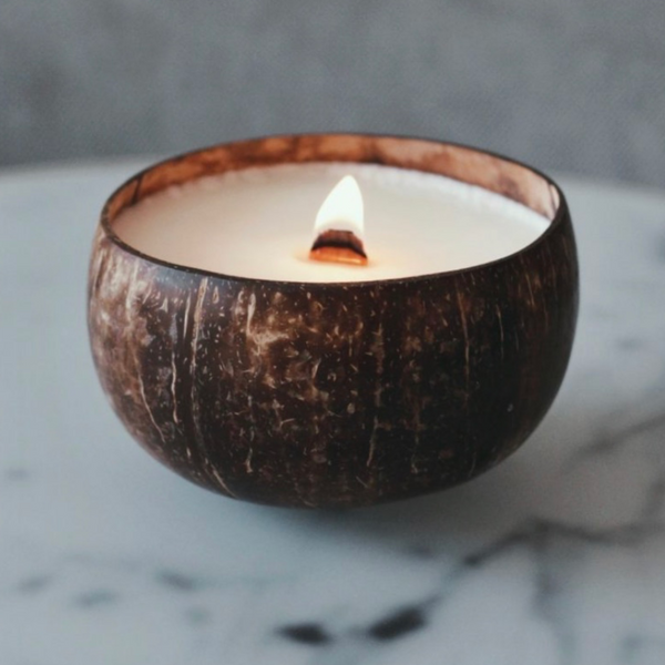 Bougie Coconut