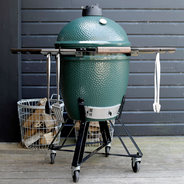 Coffret de 3 ustensiles - Big Green Egg