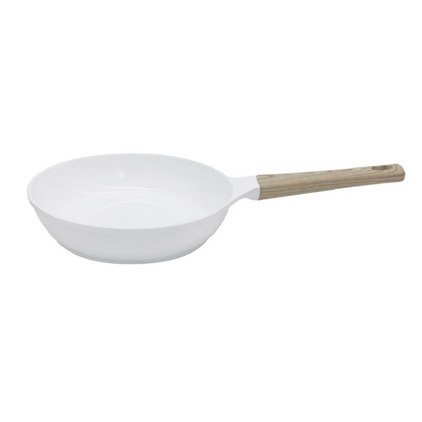 Poêle anti-adhérente 24 cm - Cookut