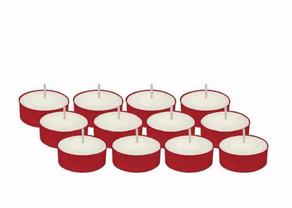 Bougies spéciales raclettes et fondues - COOKUT