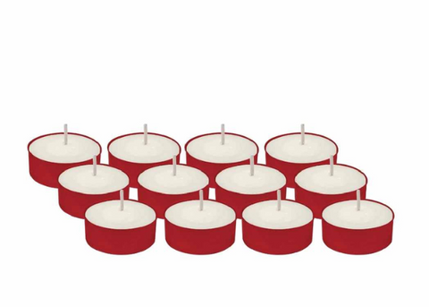 Bougies spéciales raclettes et fondues - COOKUT