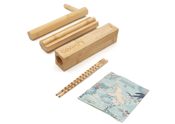 Kit sushis - Cookut