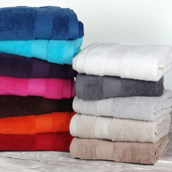 Draps de douche - Vent du Sud