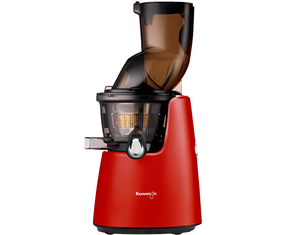 Extracteur de jus Rouge - Kuvings