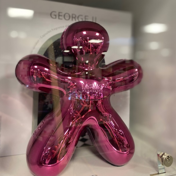 Monsieur Georges II - Mr&Mrs Fragrance