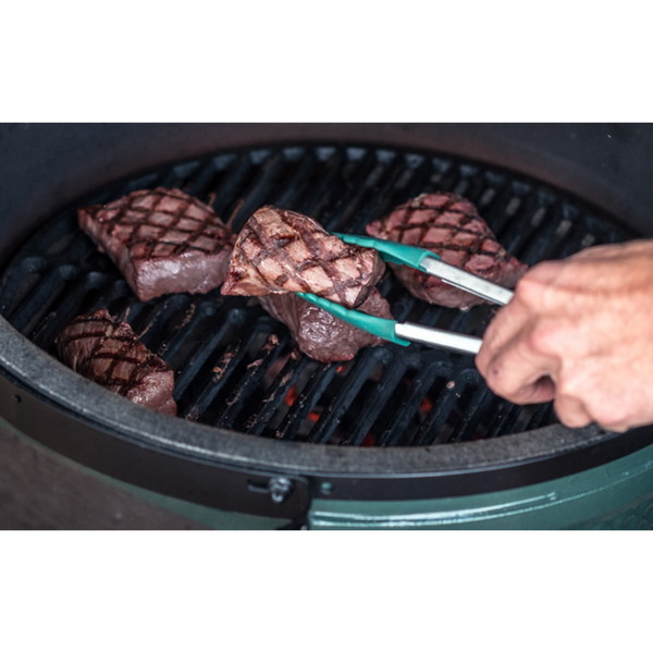 Grille en fonte - Big Green Egg