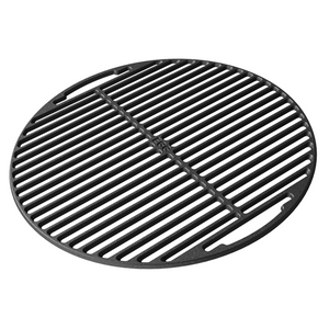 Grille en fonte - Big Green Egg