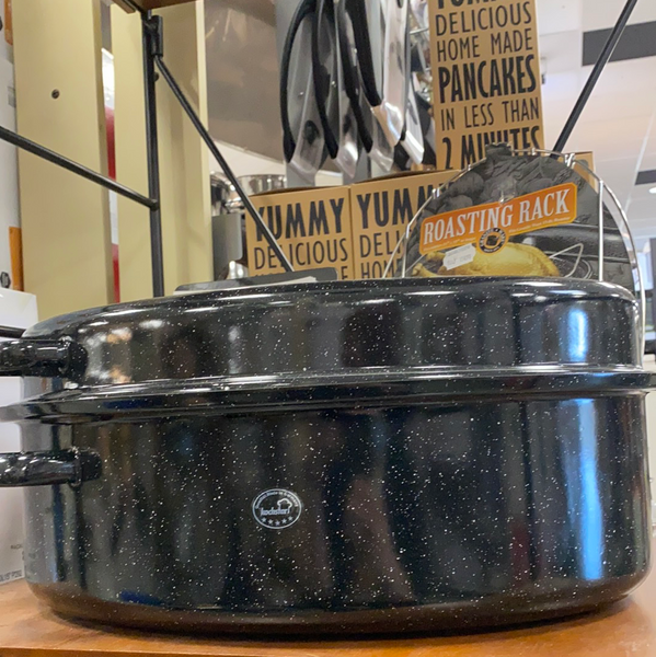 Cocotte roaster multi usage XL
