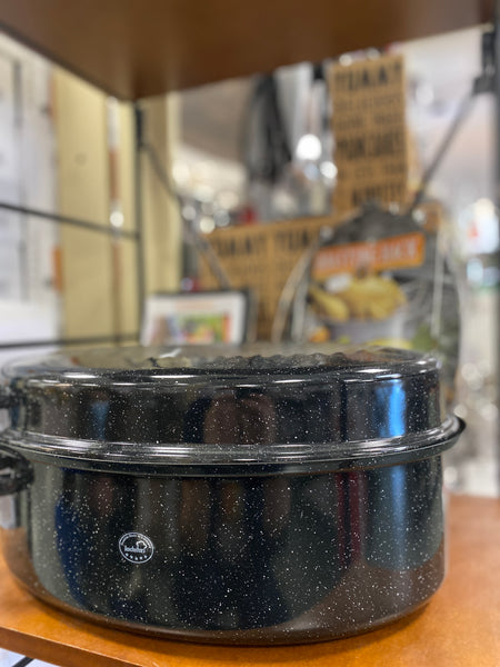 Cocotte roaster multi usage XL
