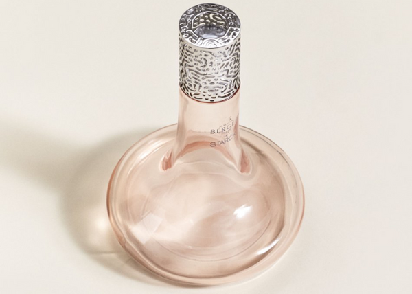 Lampe Berger by STARCK - eau de soie