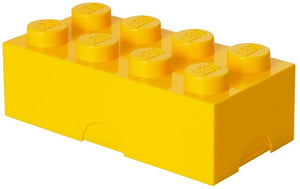 Boîte à goûter enfant lunch box LEGO