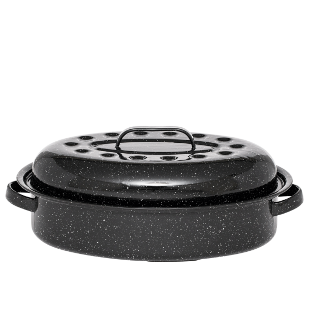 Moyenne cocotte Roaster - Warmcook