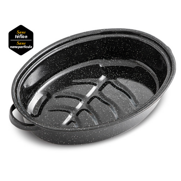 Moyenne cocotte Roaster - Warmcook