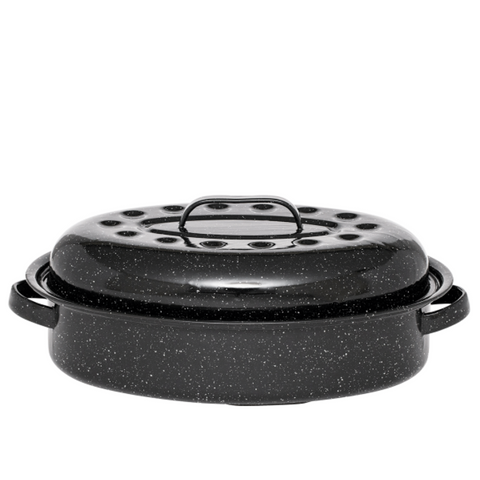 Moyenne cocotte Roaster - Warmcook