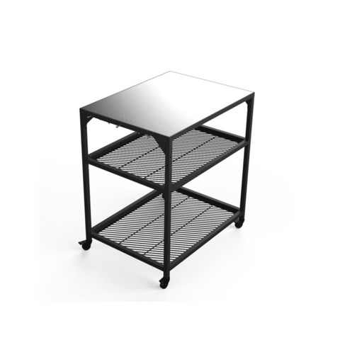 Table modulaire large pour four à pizza Ooni