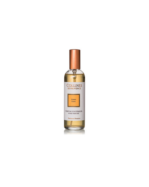 Parfum d'intérieur spray - Collines de Provence