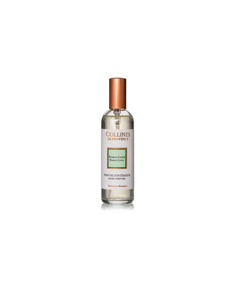 Parfum d'intérieur spray - Collines de Provence