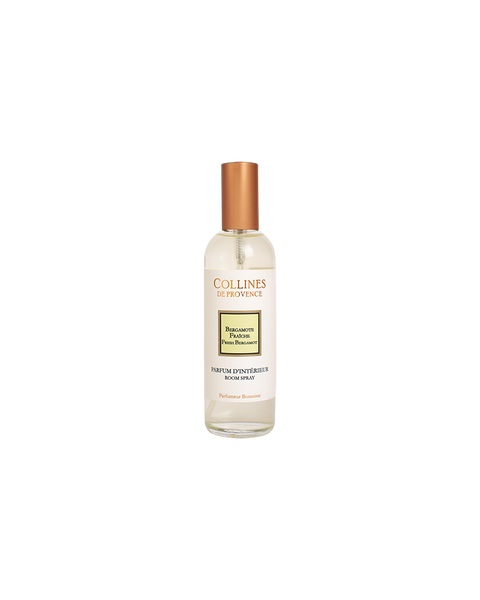 Parfum d'intérieur spray - Collines de Provence