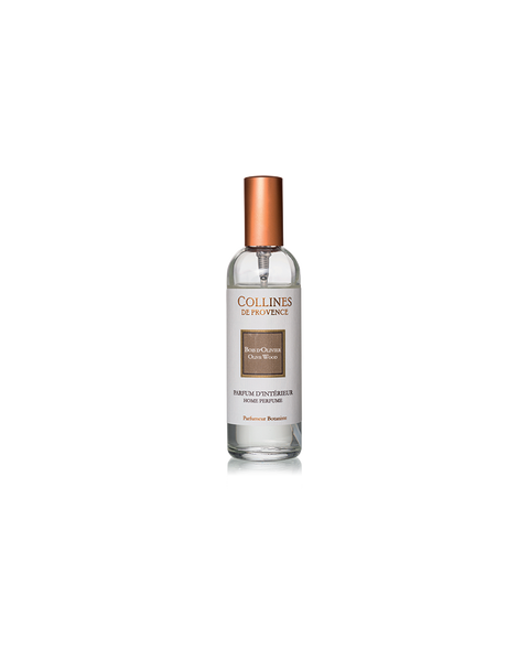 Parfum d'intérieur spray - Collines de Provence