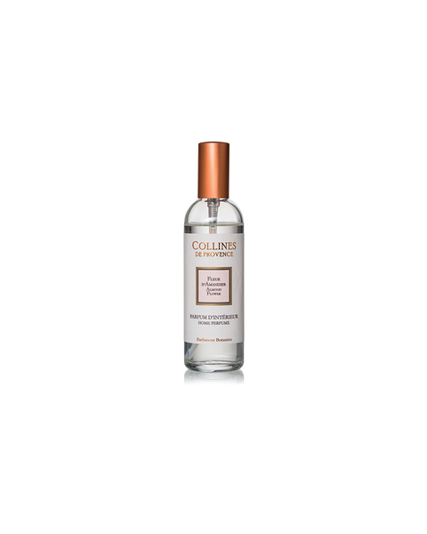 Parfum d'intérieur spray - Collines de Provence