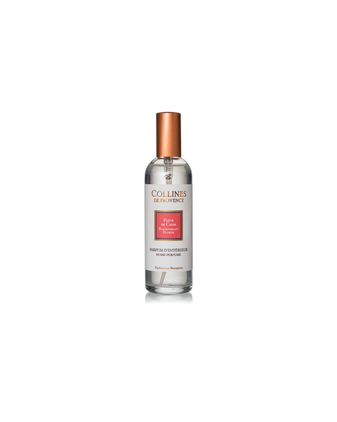 Parfum d'intérieur spray - Collines de Provence