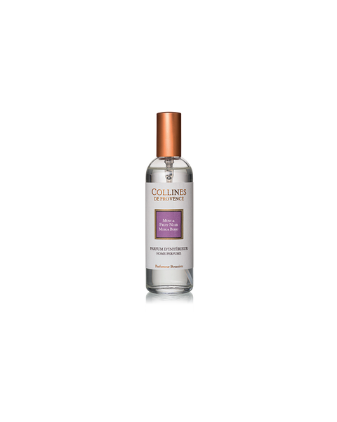 Parfum d'intérieur spray - Collines de Provence