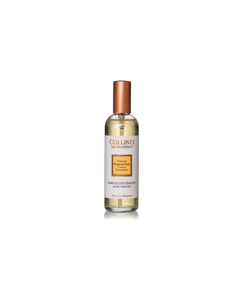 Parfum d'intérieur spray - Collines de Provence